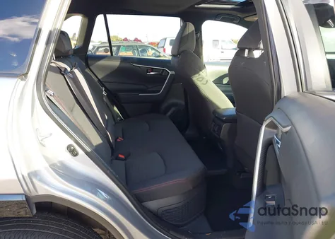 2024 Toyota Rav4 Prime Se z USA, uszkodzony, nr VIN JTMAB3FV9RD221038